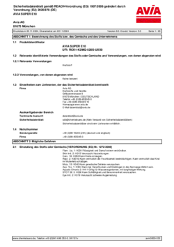 Super E10 PL