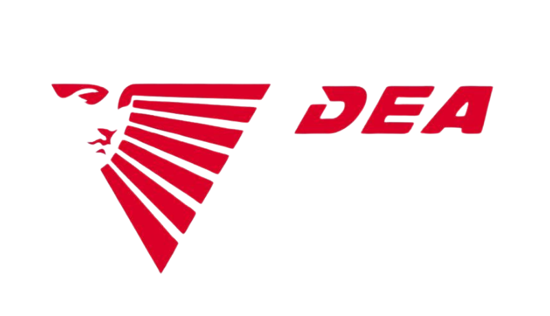 Erneute Partnerschaft mit der DEA
