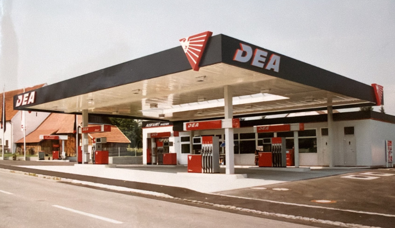 Mitglied der DEA