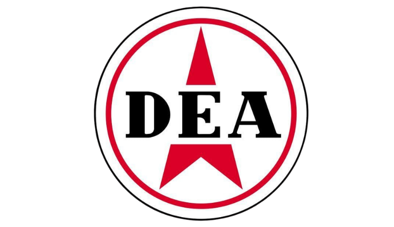 Mitglied der DEA