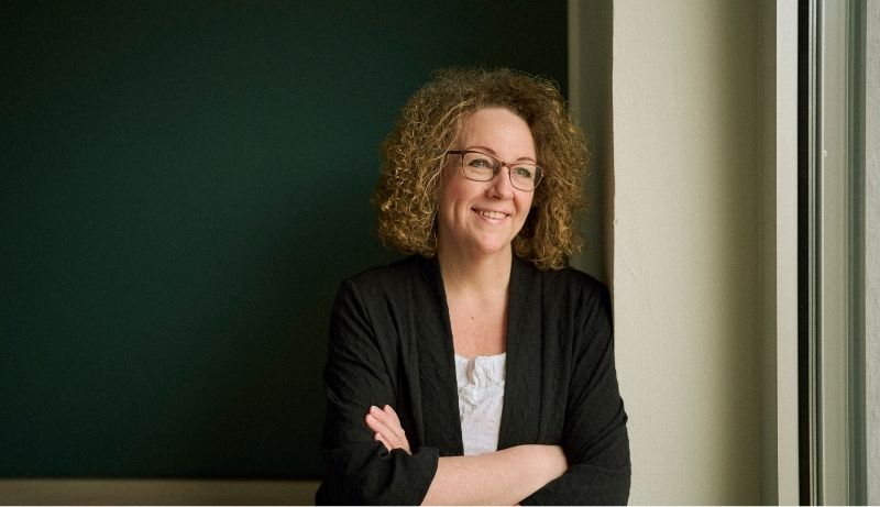 Tanja Lindermayr