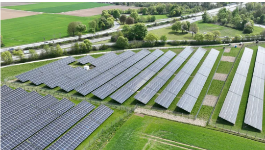 Photovoltaik