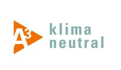 A³ klimaneutral