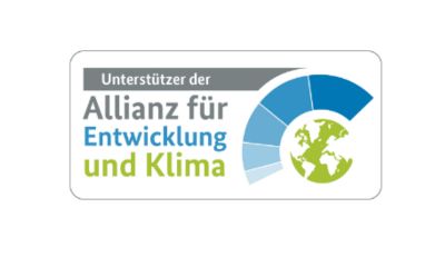 Allianz für Entwicklung und Klima