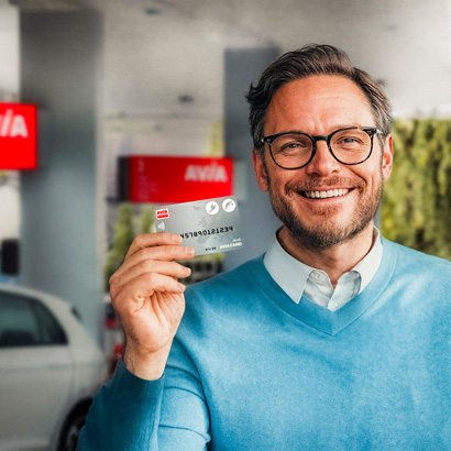 AVIACARD plusE